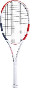 Babolat Pure Strike Lite Tennisschläger unbesaitet 2019
